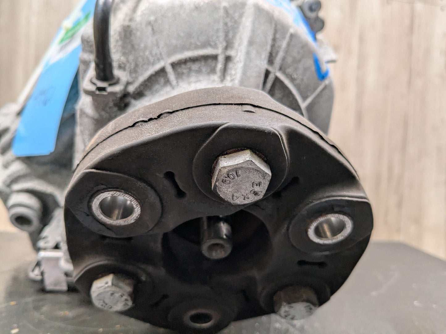 OEM BMW G01 G05 G12 G20 G22 G23 G30 X3 X5 AWD Transmission Transfer Case ATC13