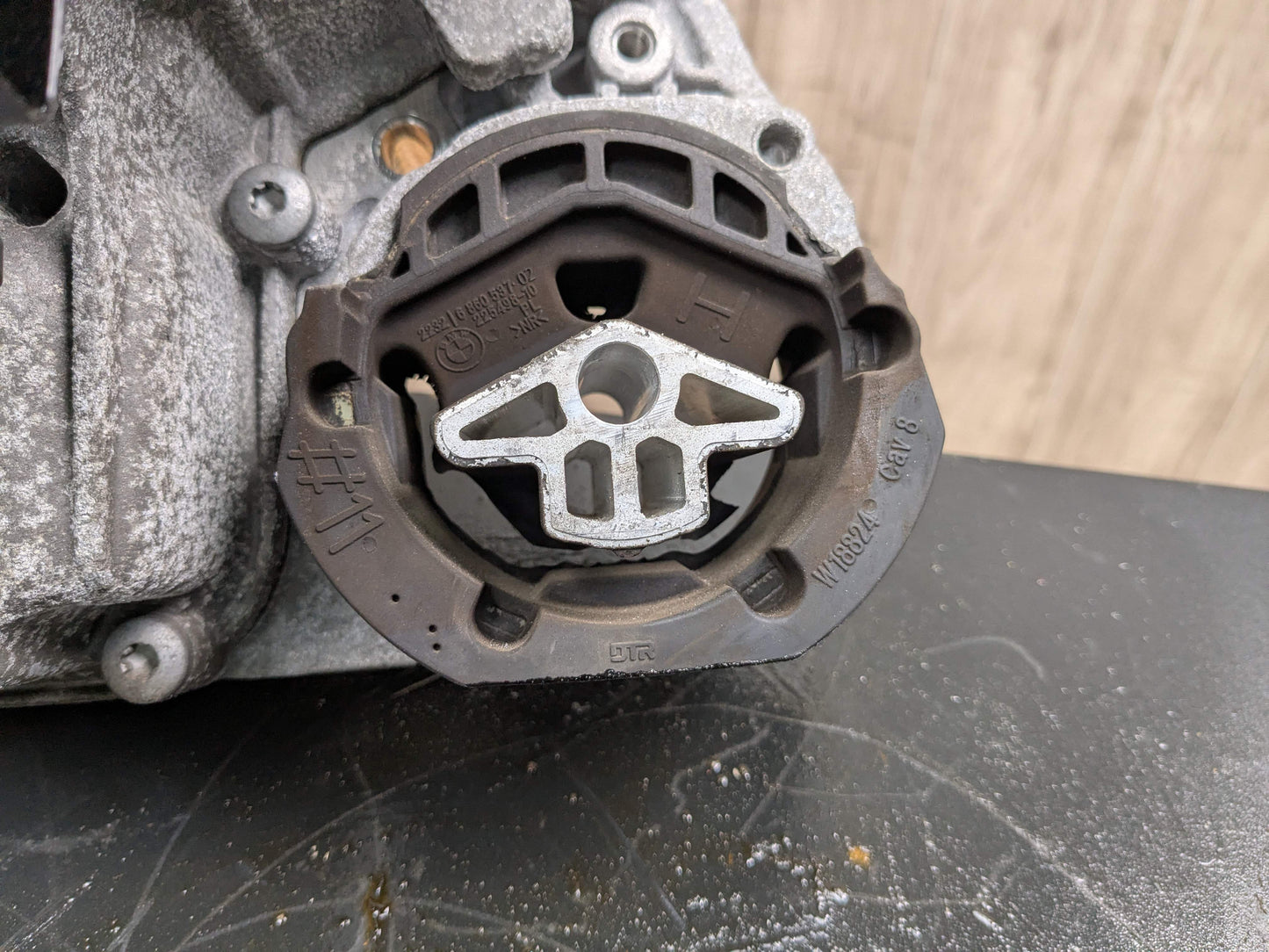 OEM BMW G01 G05 G12 G20 G22 G23 G30 X3 X5 AWD Transmission Transfer Case ATC13