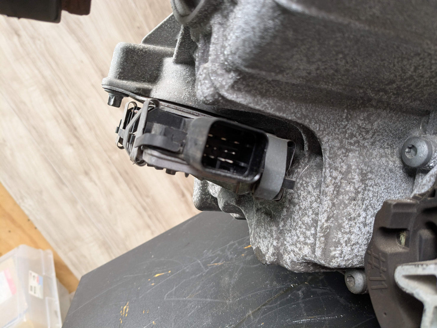 OEM BMW G01 G05 G12 G20 G22 G23 G30 X3 X5 AWD Transmission Transfer Case ATC13