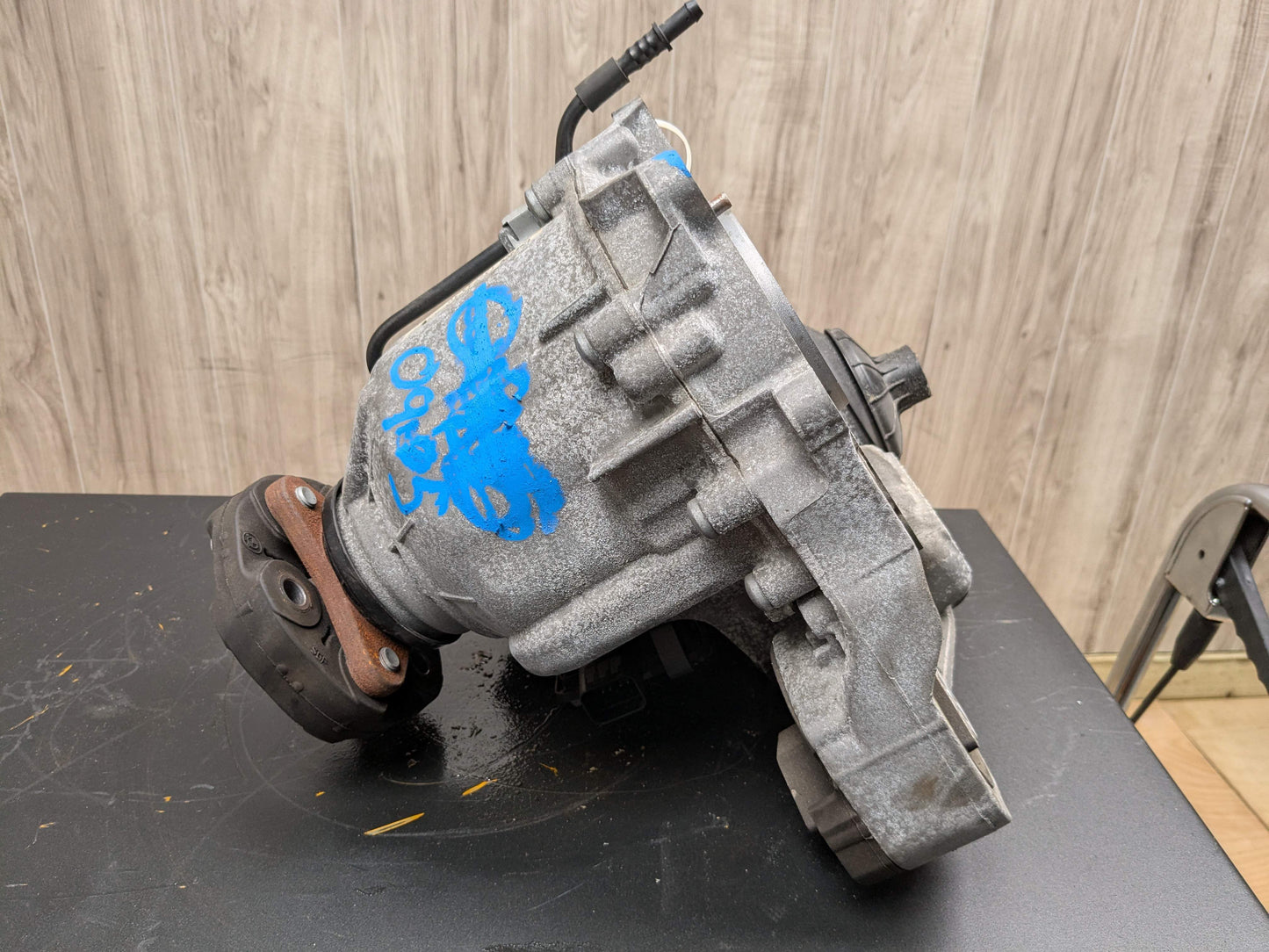 OEM BMW G01 G05 G12 G20 G22 G23 G30 X3 X5 AWD Transmission Transfer Case ATC13