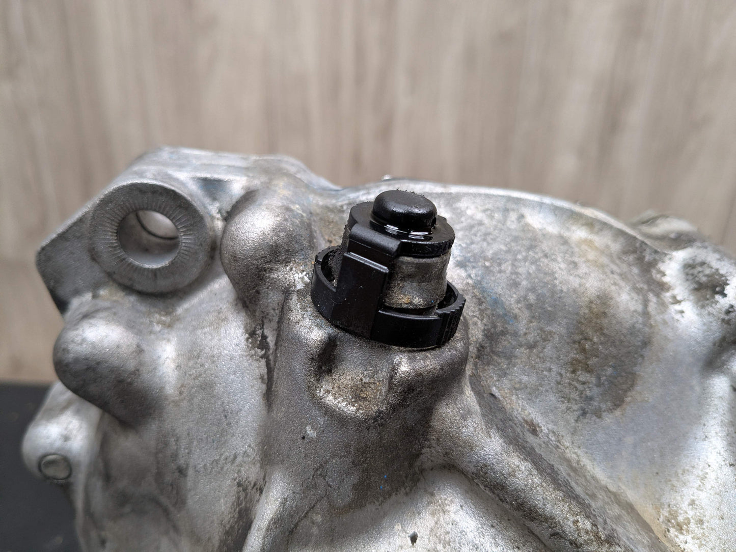 OEM BMW F22 F30 F36 G20 G30 B46 B58 Front Differential Axle Gearbox Carrier 2.81