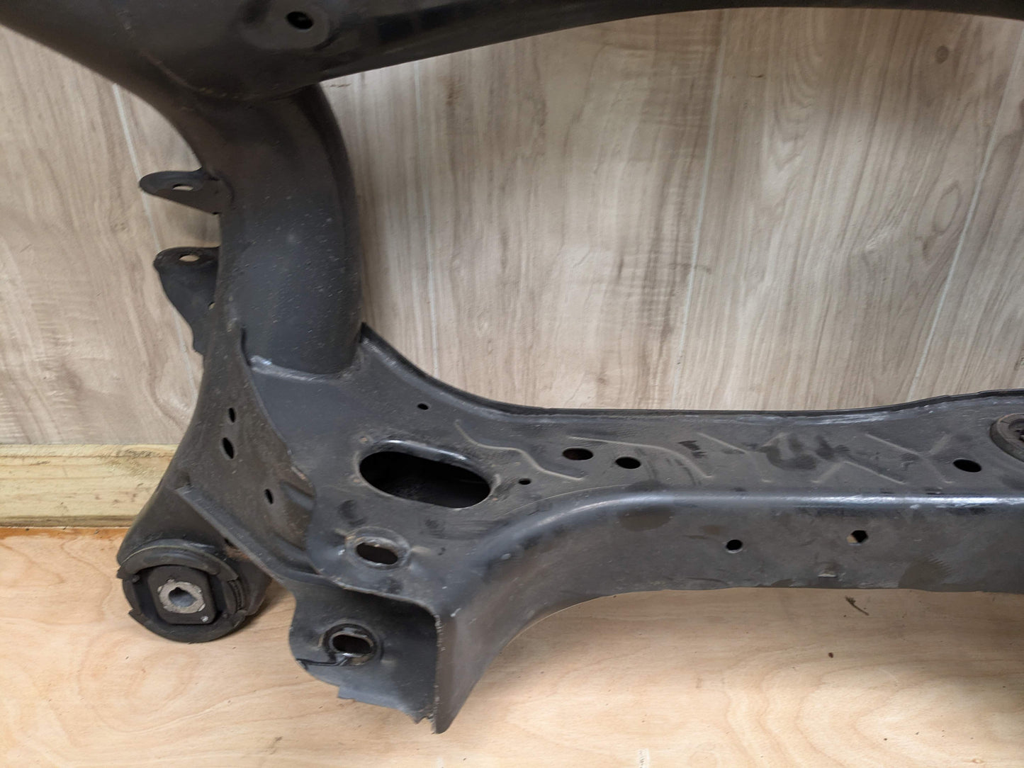 19-25 OEM BMW G20 330i 330iX Rear Axle Subframe Cradle Suspension Crossmember