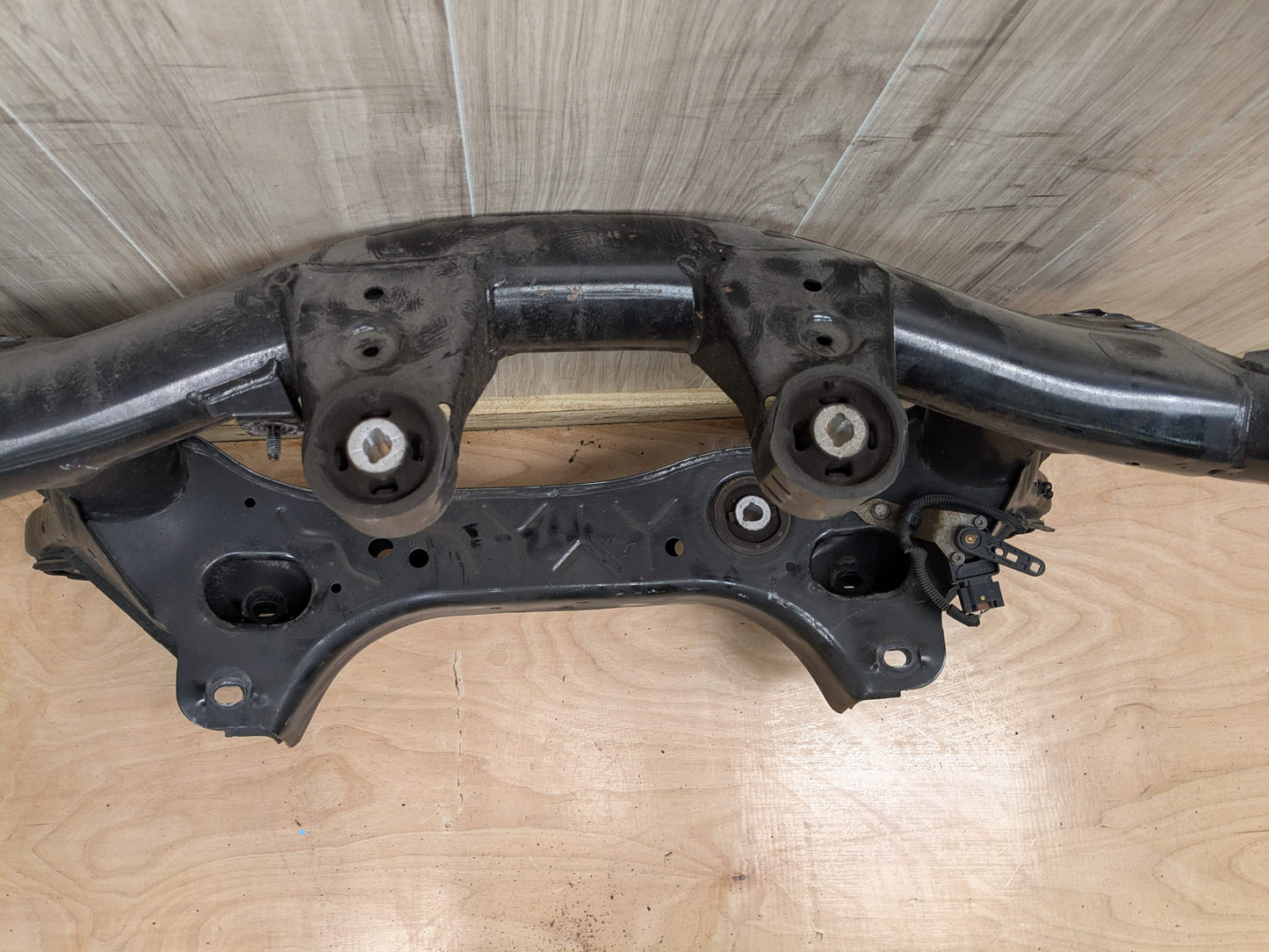 19-25 OEM BMW G20 330i 330iX Rear Axle Subframe Cradle Suspension Crossmember