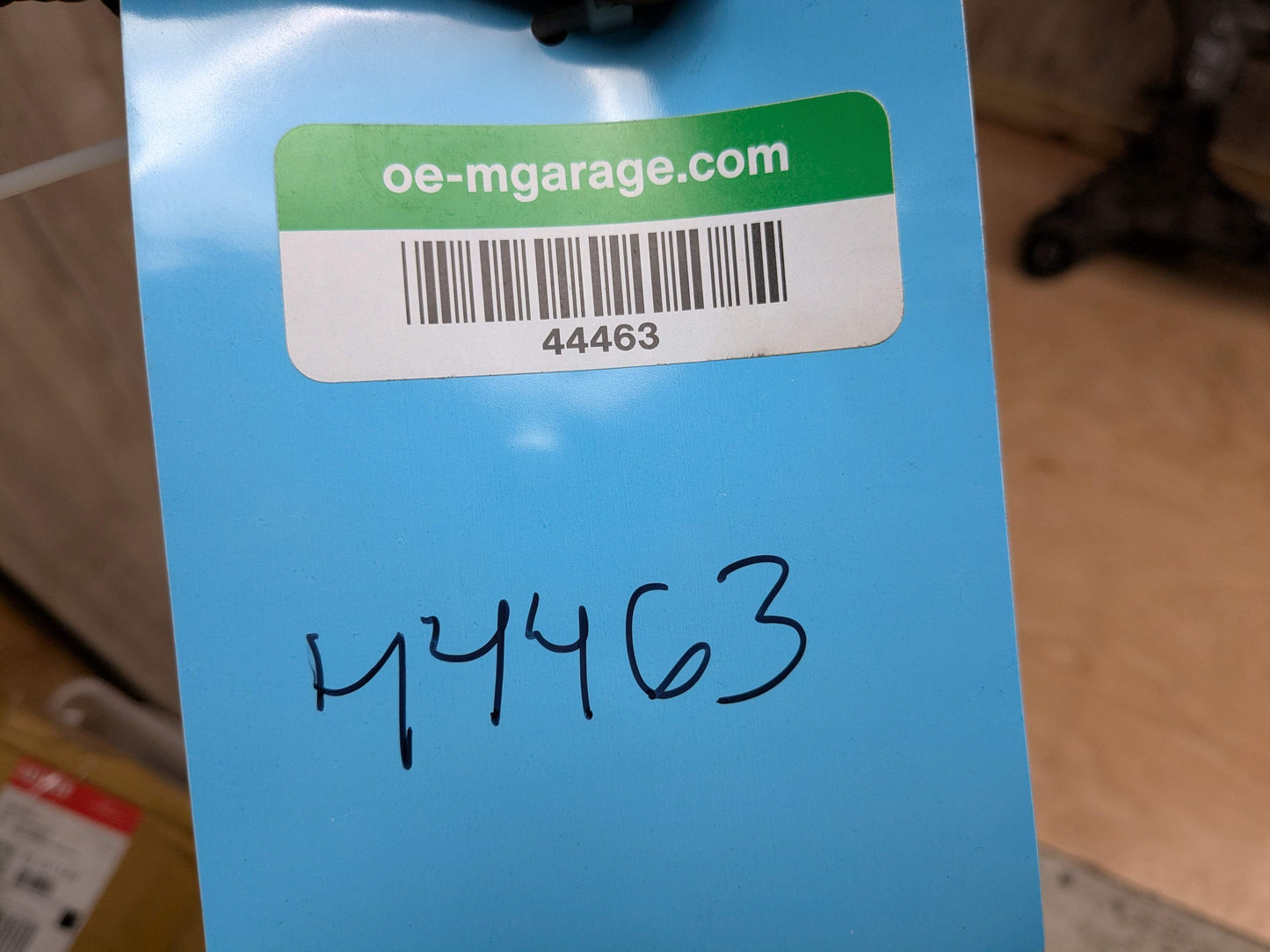 19-25 OEM BMW G20 330i 330iX Rear Axle Subframe Cradle Suspension Crossmember