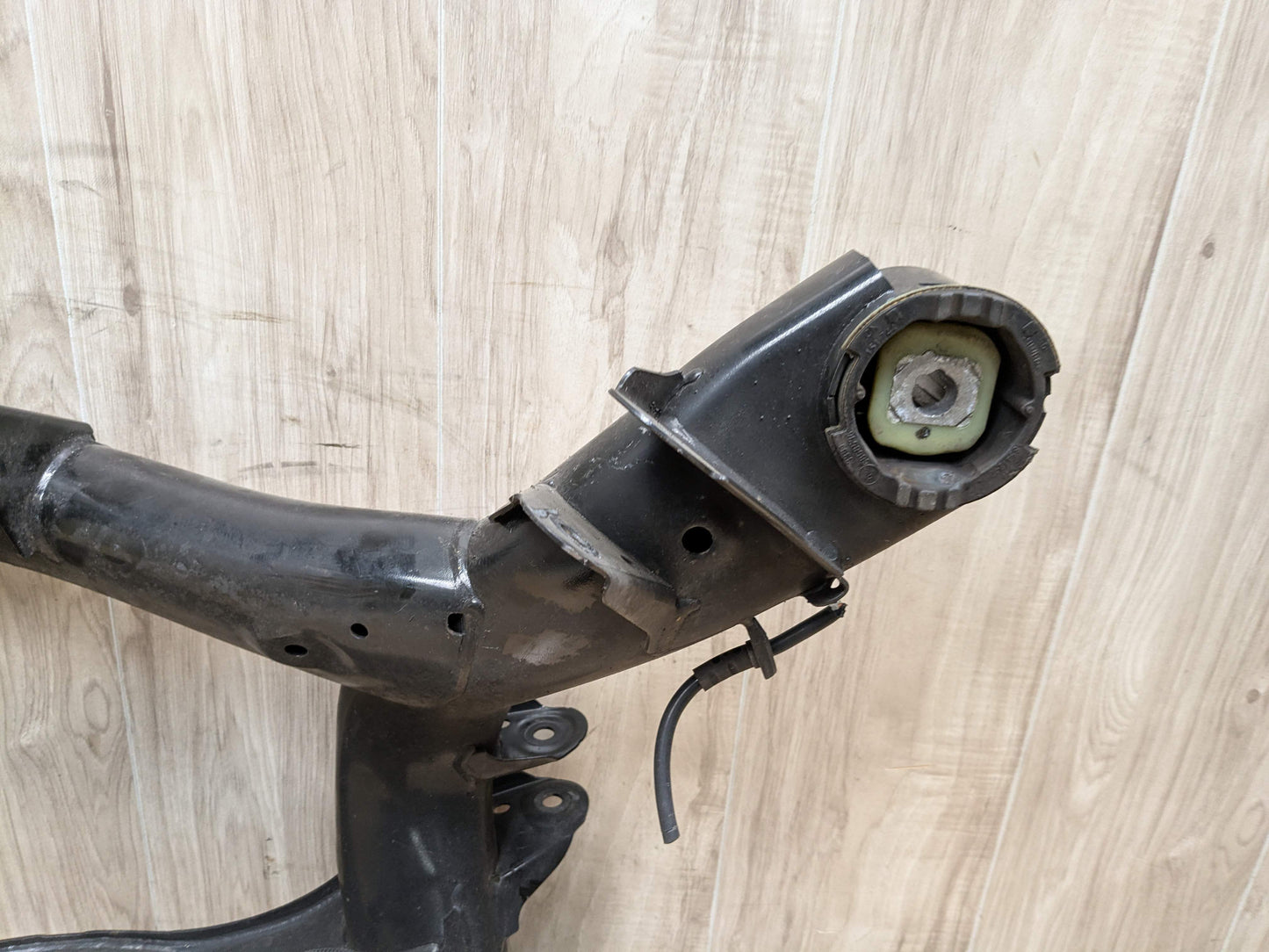 19-25 OEM BMW G20 330i 330iX Rear Axle Subframe Cradle Suspension Crossmember