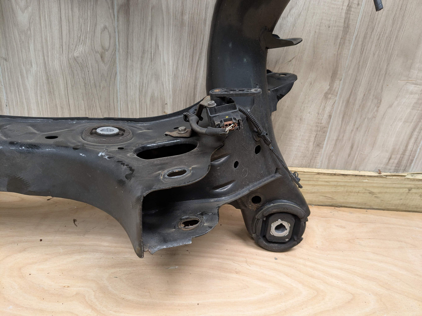 19-25 OEM BMW G20 330i 330iX Rear Axle Subframe Cradle Suspension Crossmember