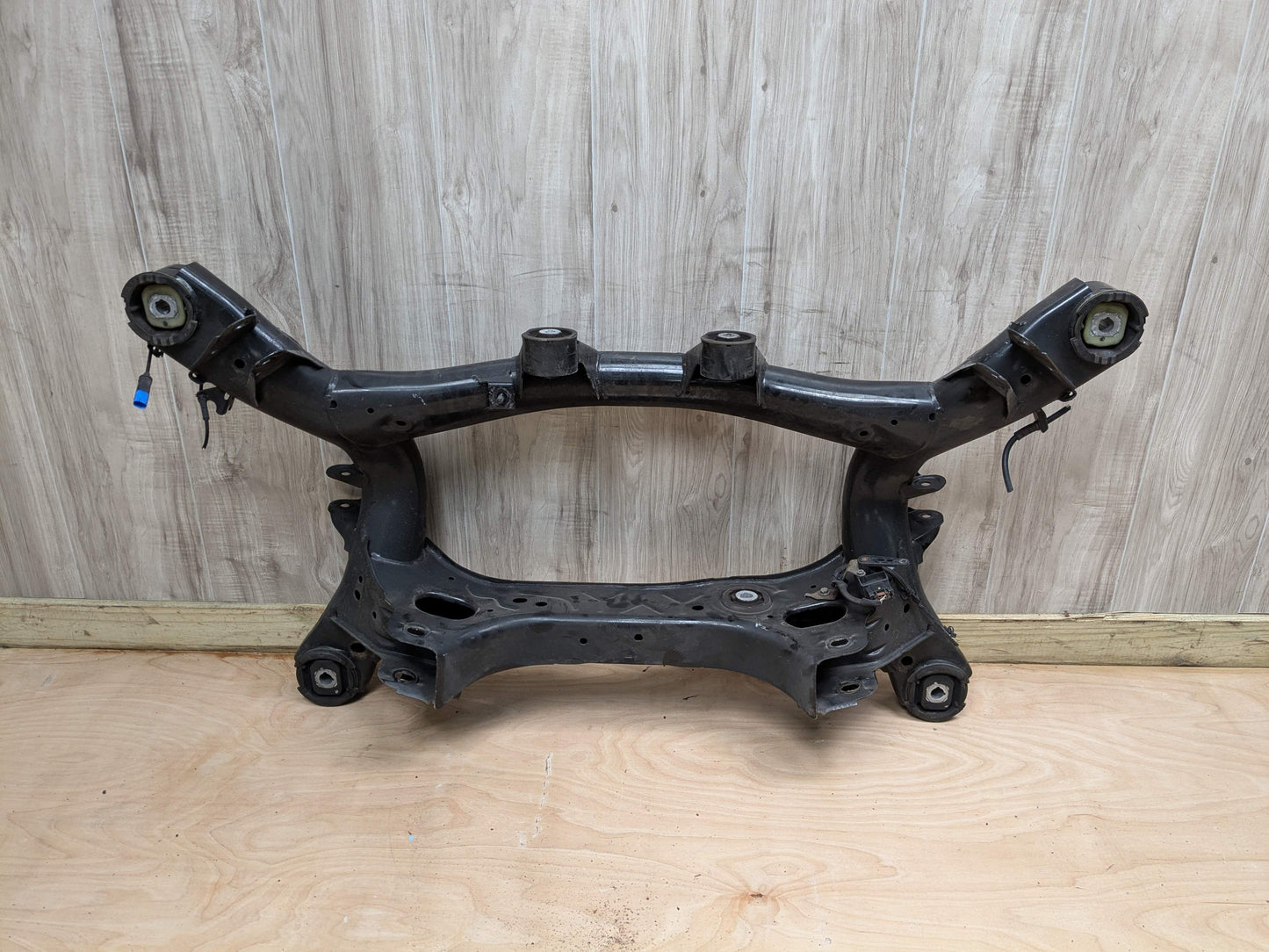 19-25 OEM BMW G20 330i 330iX Rear Axle Subframe Cradle Suspension Crossmember