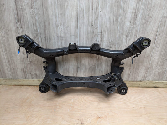 19-25 OEM BMW G20 330i 330iX Rear Axle Subframe Cradle Suspension Crossmember