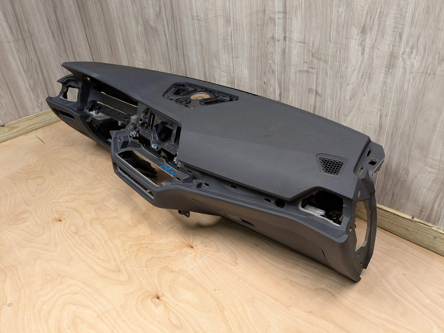 OEM BMW G20 G22 G26 G42 G80 G82 M3 Dashboard Dash Board Cover Trim Panel BLACK