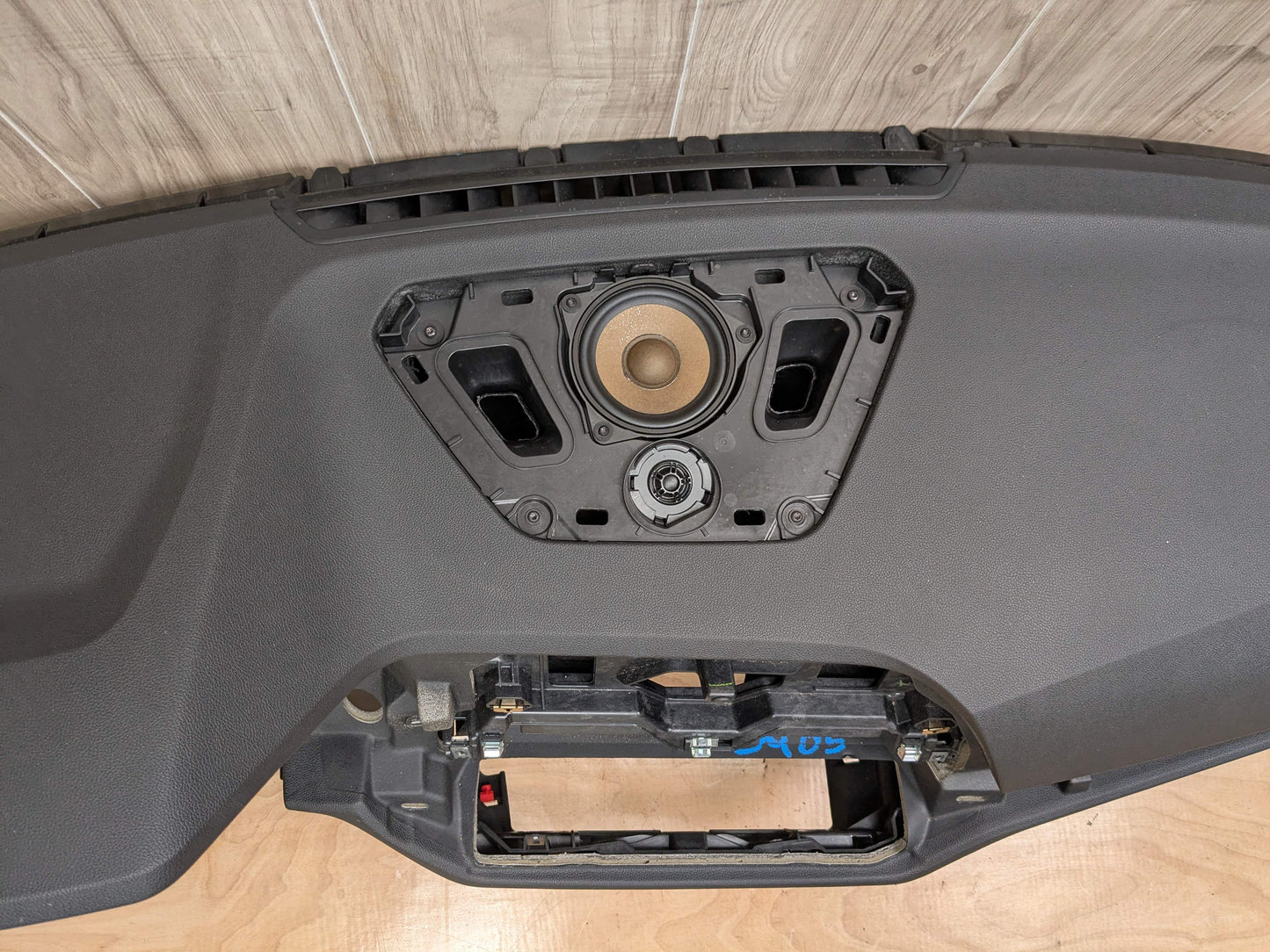 OEM BMW G20 G22 G26 G42 G80 G82 M3 Dashboard Dash Board Cover Trim Panel BLACK