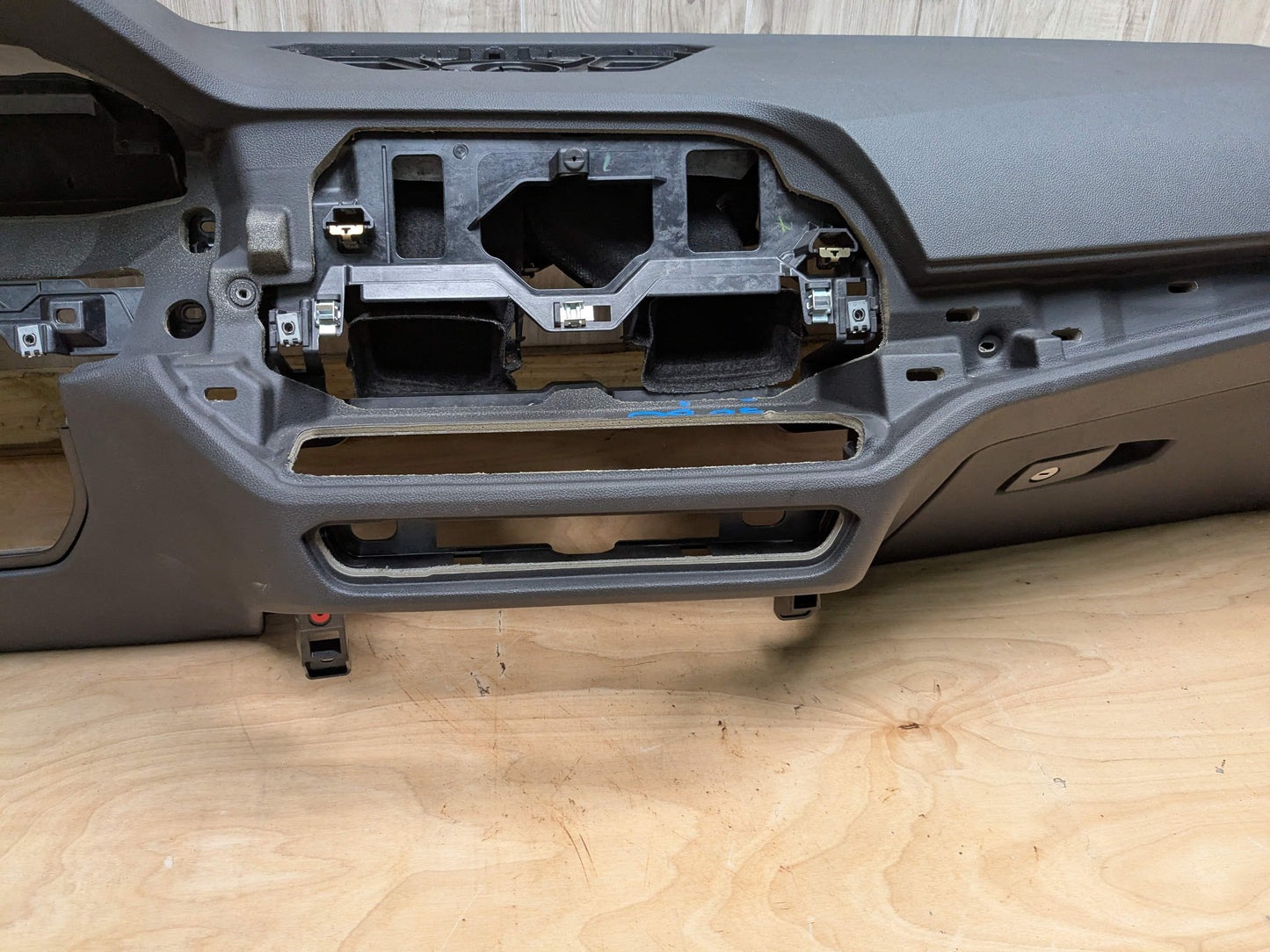 OEM BMW G20 G22 G26 G42 G80 G82 M3 Dashboard Dash Board Cover Trim Panel BLACK