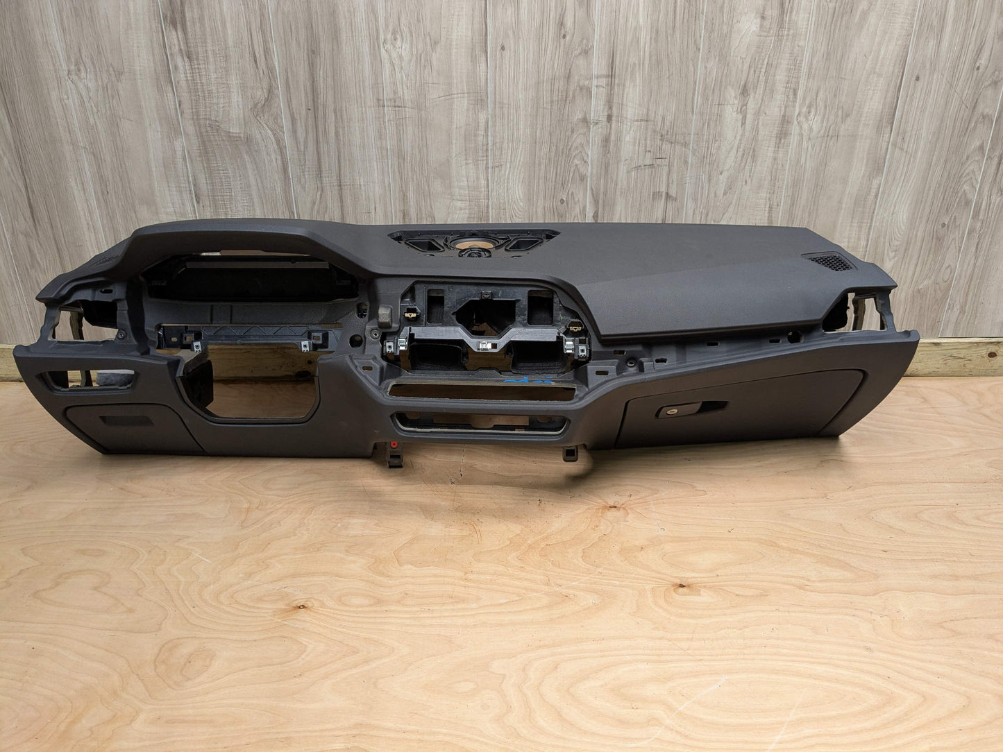 OEM BMW G20 G22 G26 G42 G80 G82 M3 Dashboard Dash Board Cover Trim Panel BLACK