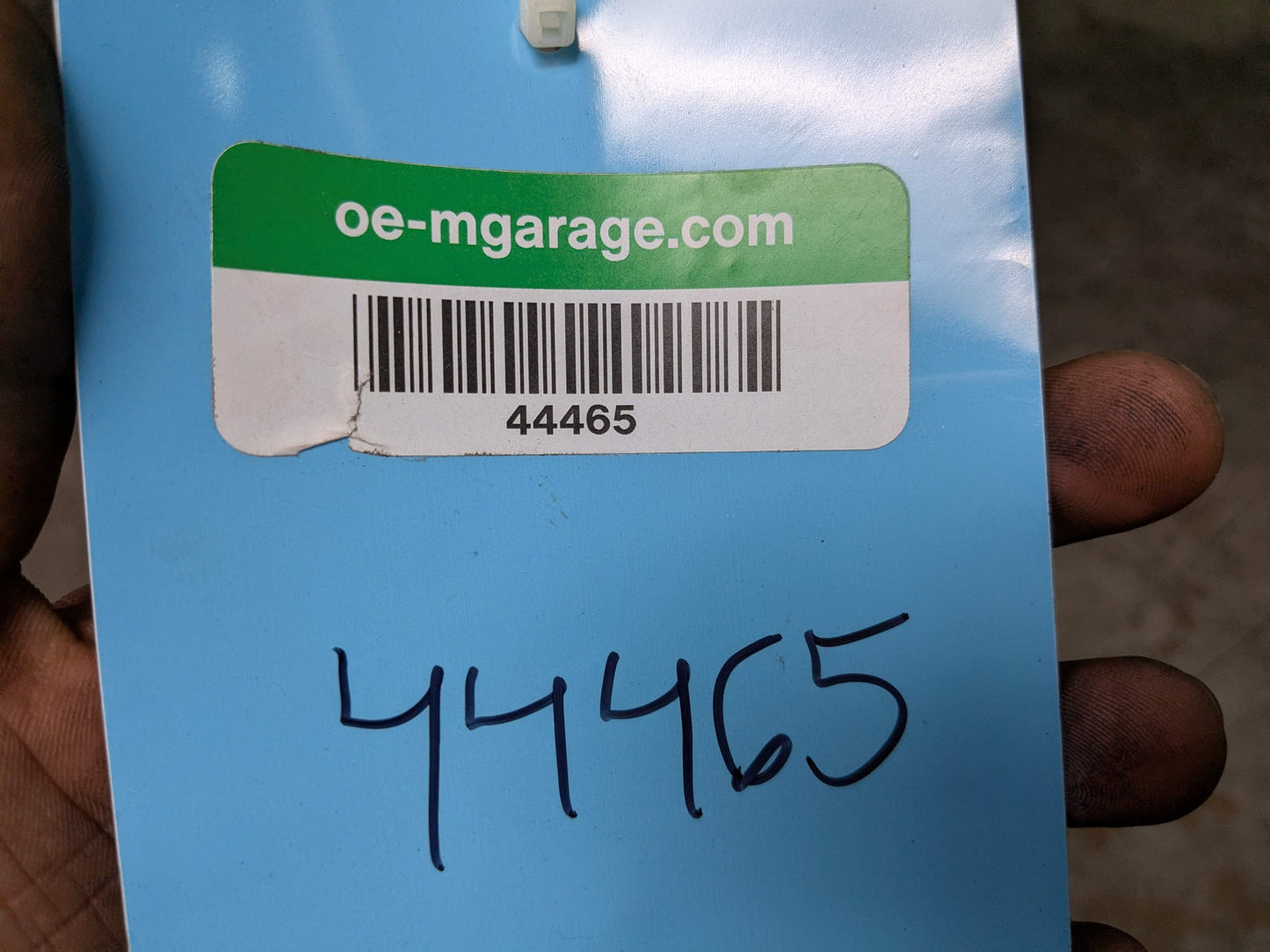 *OEM BMW F30 F32 F33 F36 328 330 335 430 435 440 Hood Panel Bonnet Shell Black