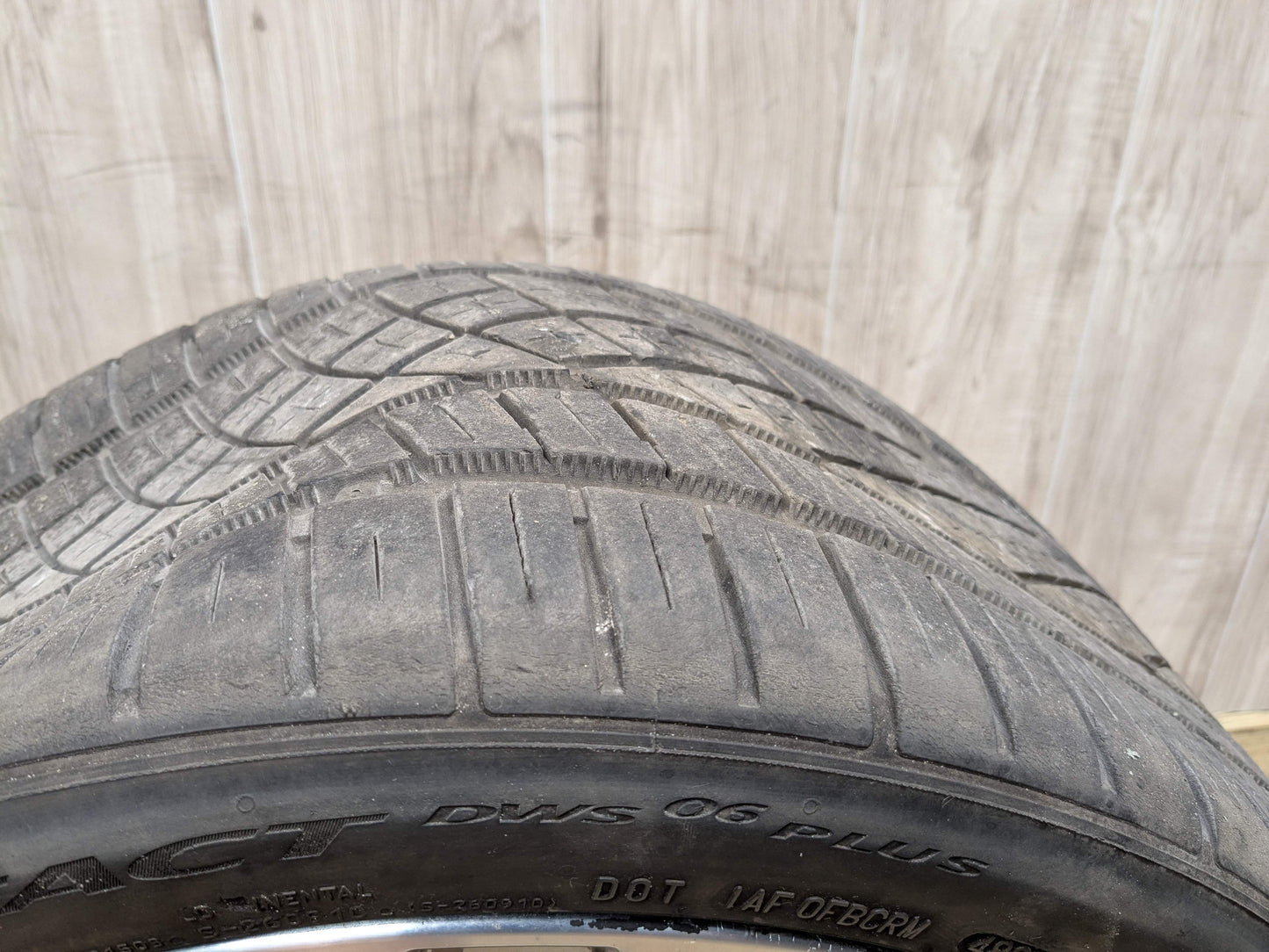 *OEM BMW F30 F32 F33 F36 335 FRONT Rim Wheel 19x8.5 ET47 M Star-Spoke Style 403