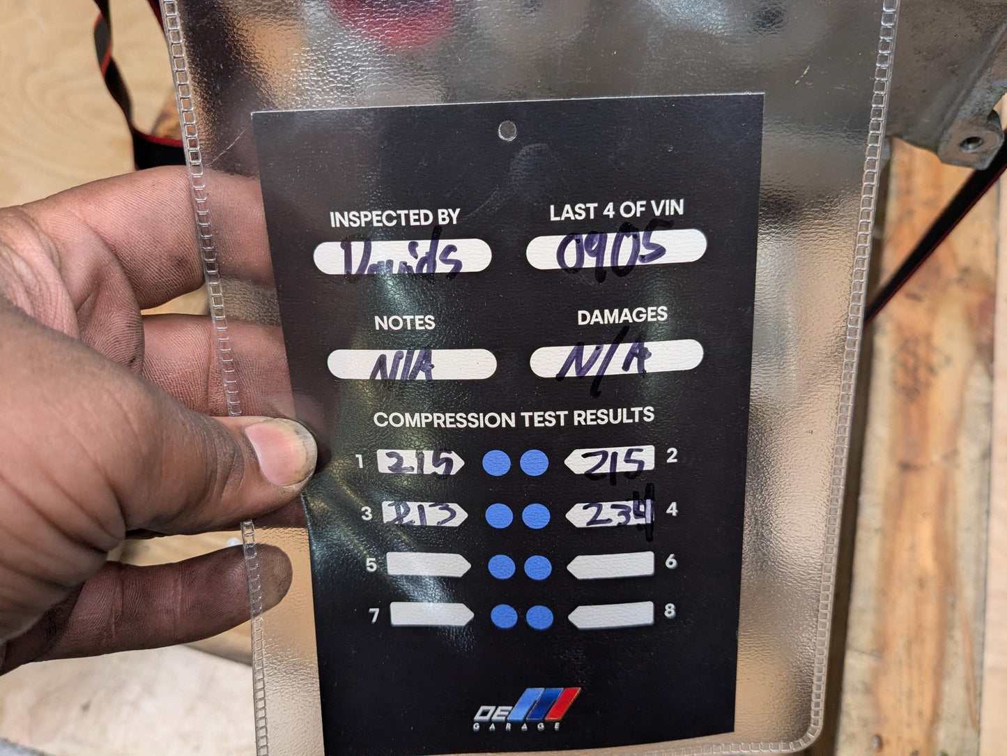 19-23 OEM BMW G01 X3 G20 330 G30 530 Long Block AWD B46 ENGINE MOTOR 119k