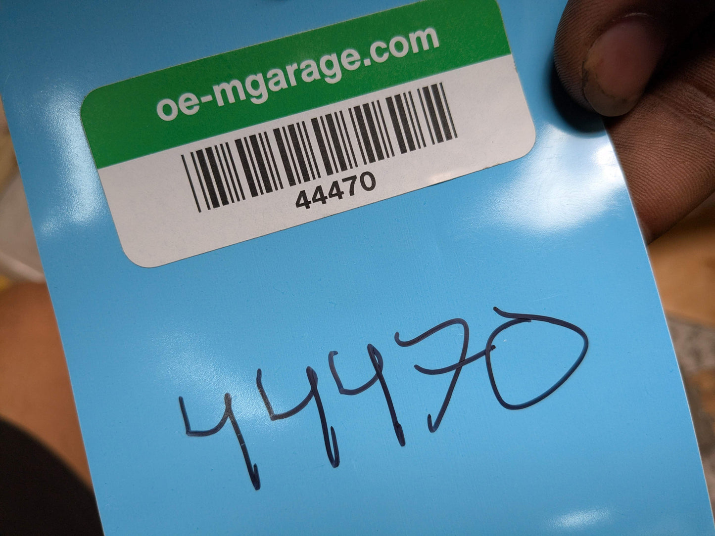 19-22 BMW G20 330 AWD B46 Automatic Transmission Gearbox GA8HP51CZ  119k