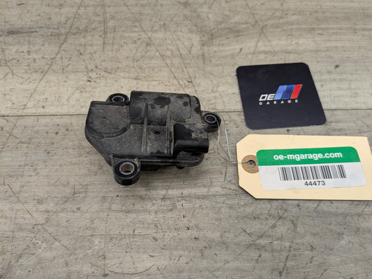 OEM BMW G01 G02 G11 G12 G14 G15 G30 X3 Muffler Exhaust Flap Actuator Drive Motor