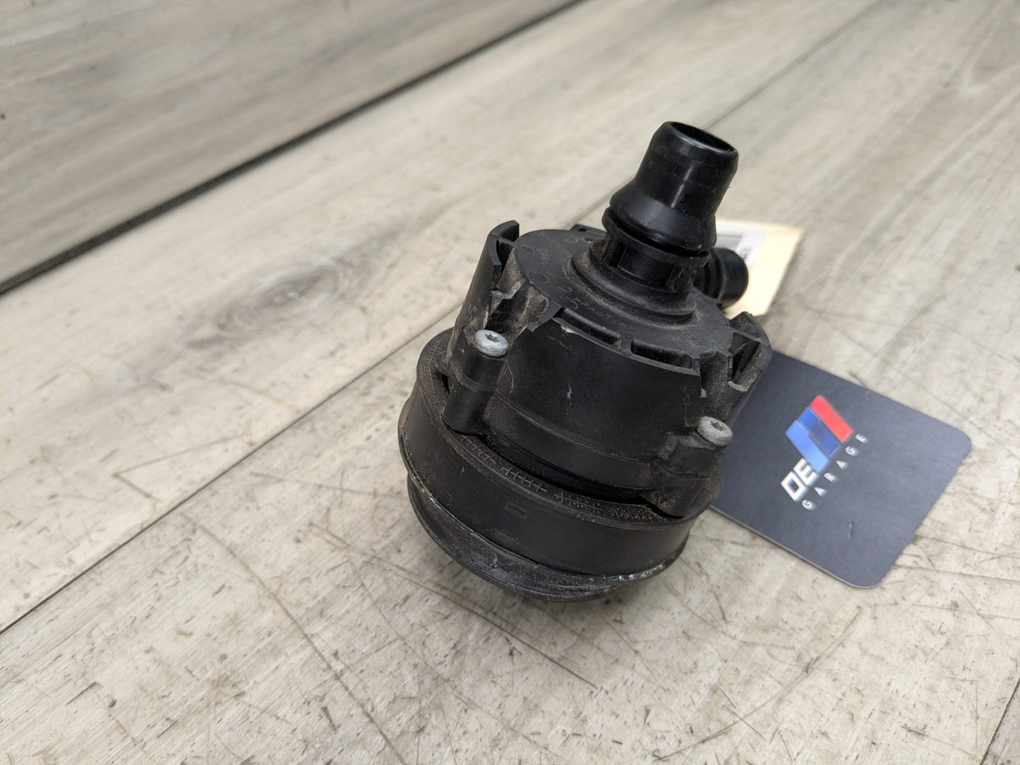 OEM BMW F23 F30 F32 F36 F80 F82 G01* Engine B46 S55 Auxiliary Coolant Water Pump