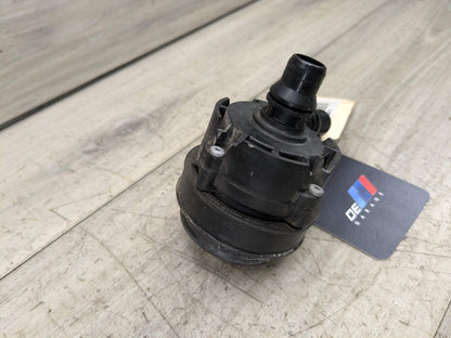 OEM BMW F23 F30 F32 F36 F80 F82 G01* Engine B46 S55 Auxiliary Coolant Water Pump