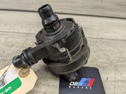 OEM BMW F23 F30 F32 F36 F80 F82 G01* Engine B46 S55 Auxiliary Coolant Water Pump