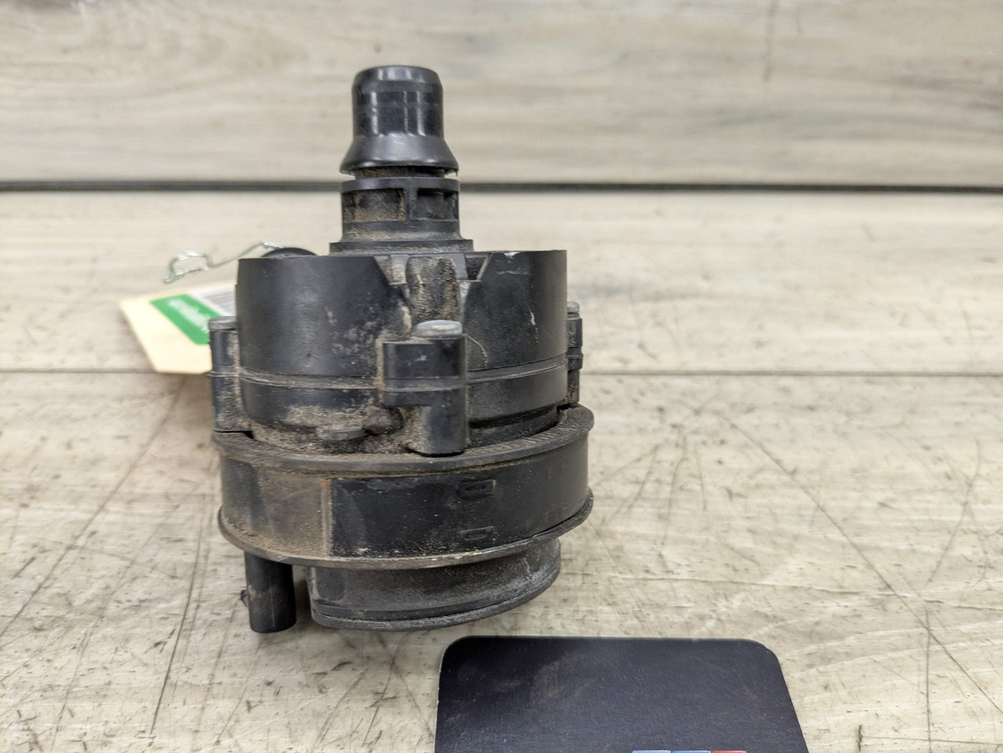 OEM BMW F23 F30 F32 F36 F80 F82 G01* Engine B46 S55 Auxiliary Coolant Water Pump