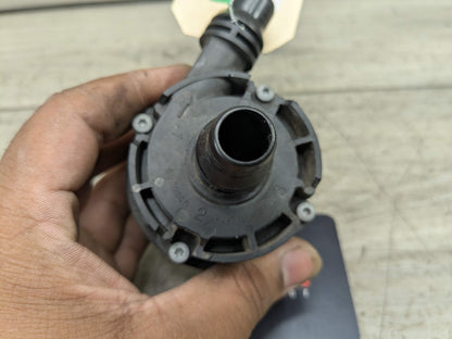 OEM BMW F23 F30 F32 F36 F80 F82 G01* Engine B46 S55 Auxiliary Coolant Water Pump