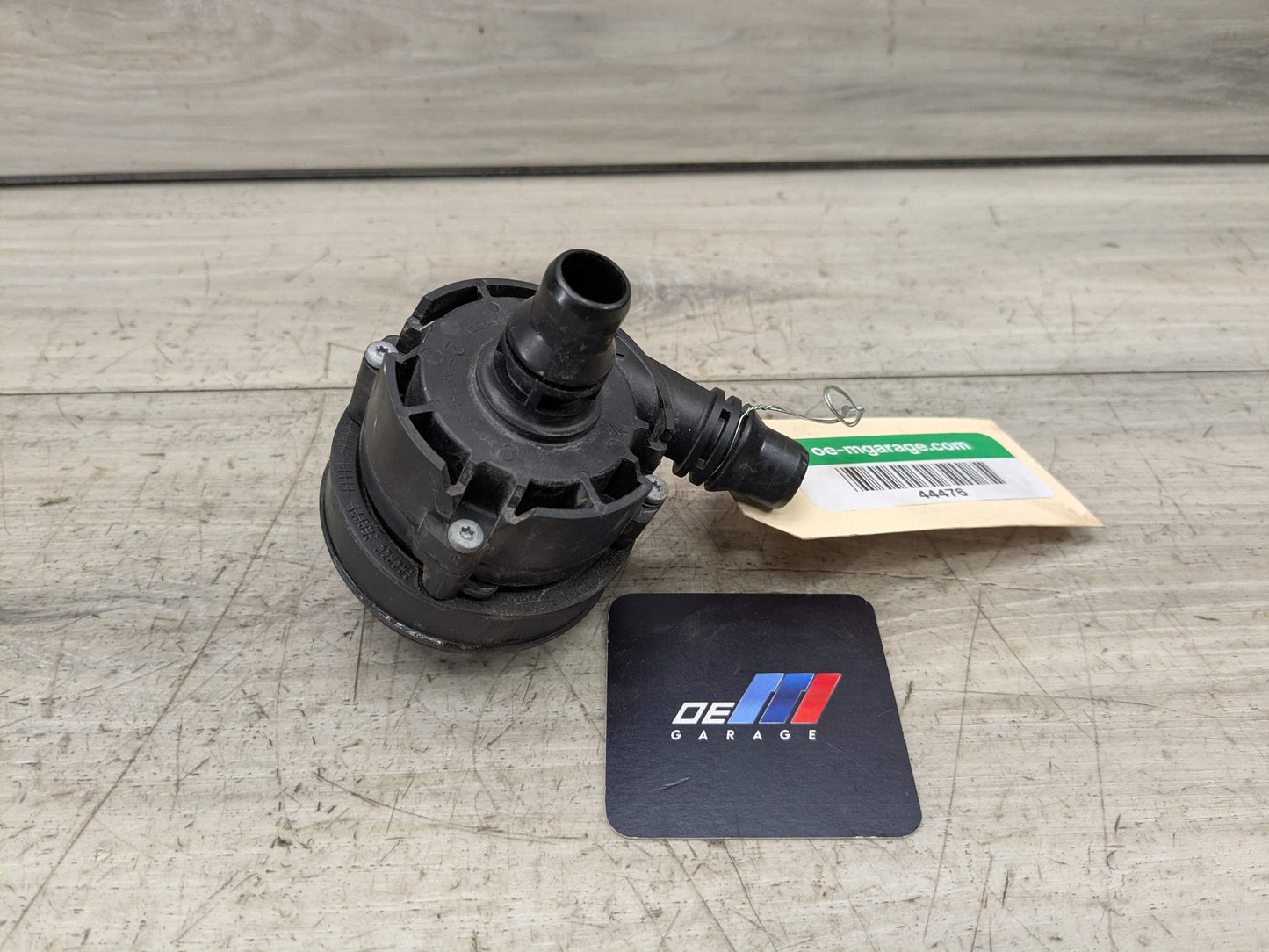 OEM BMW F23 F30 F32 F36 F80 F82 G01* Engine B46 S55 Auxiliary Coolant Water Pump