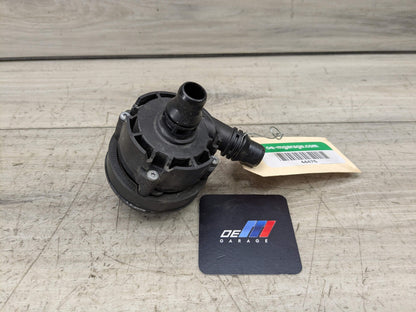 OEM BMW F23 F30 F32 F36 F80 F82 G01* Engine B46 S55 Auxiliary Coolant Water Pump
