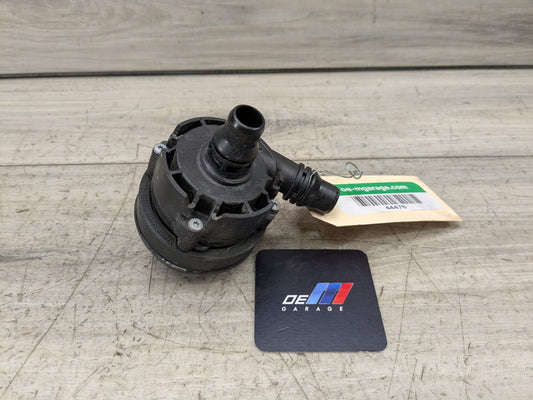 OEM BMW F23 F30 F32 F36 F80 F82 G01* Engine B46 S55 Auxiliary Coolant Water Pump