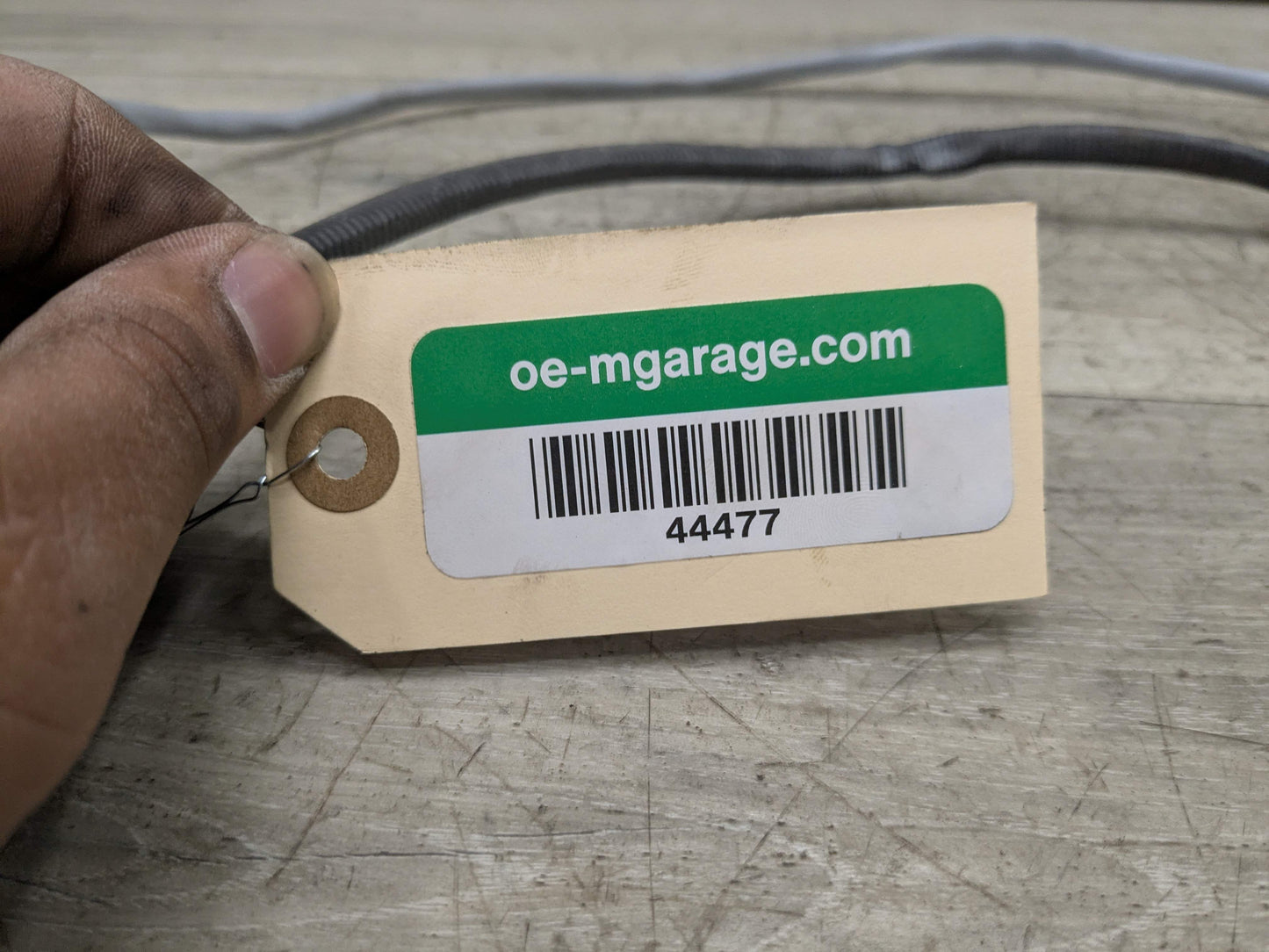 OEM BMW F22 F30 F32 F36 G01 G30 Cat Catalytic Oxygen O2 Lambda Probe Sensors B46