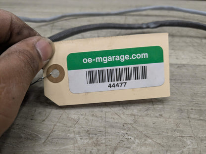 OEM BMW F22 F30 F32 F36 G01 G30 Cat Catalytic Oxygen O2 Lambda Probe Sensors B46