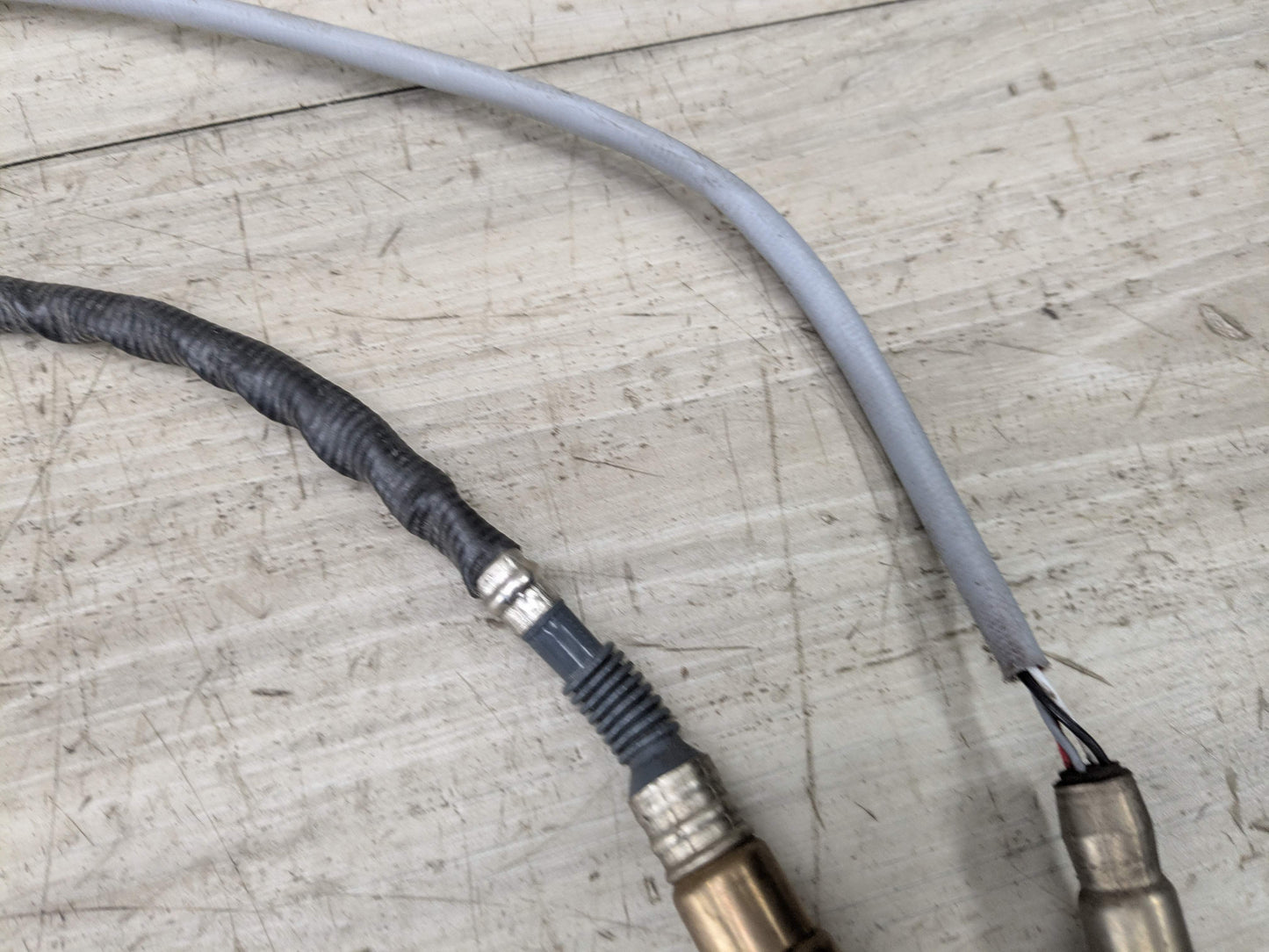 OEM BMW F22 F30 F32 F36 G01 G30 Cat Catalytic Oxygen O2 Lambda Probe Sensors B46