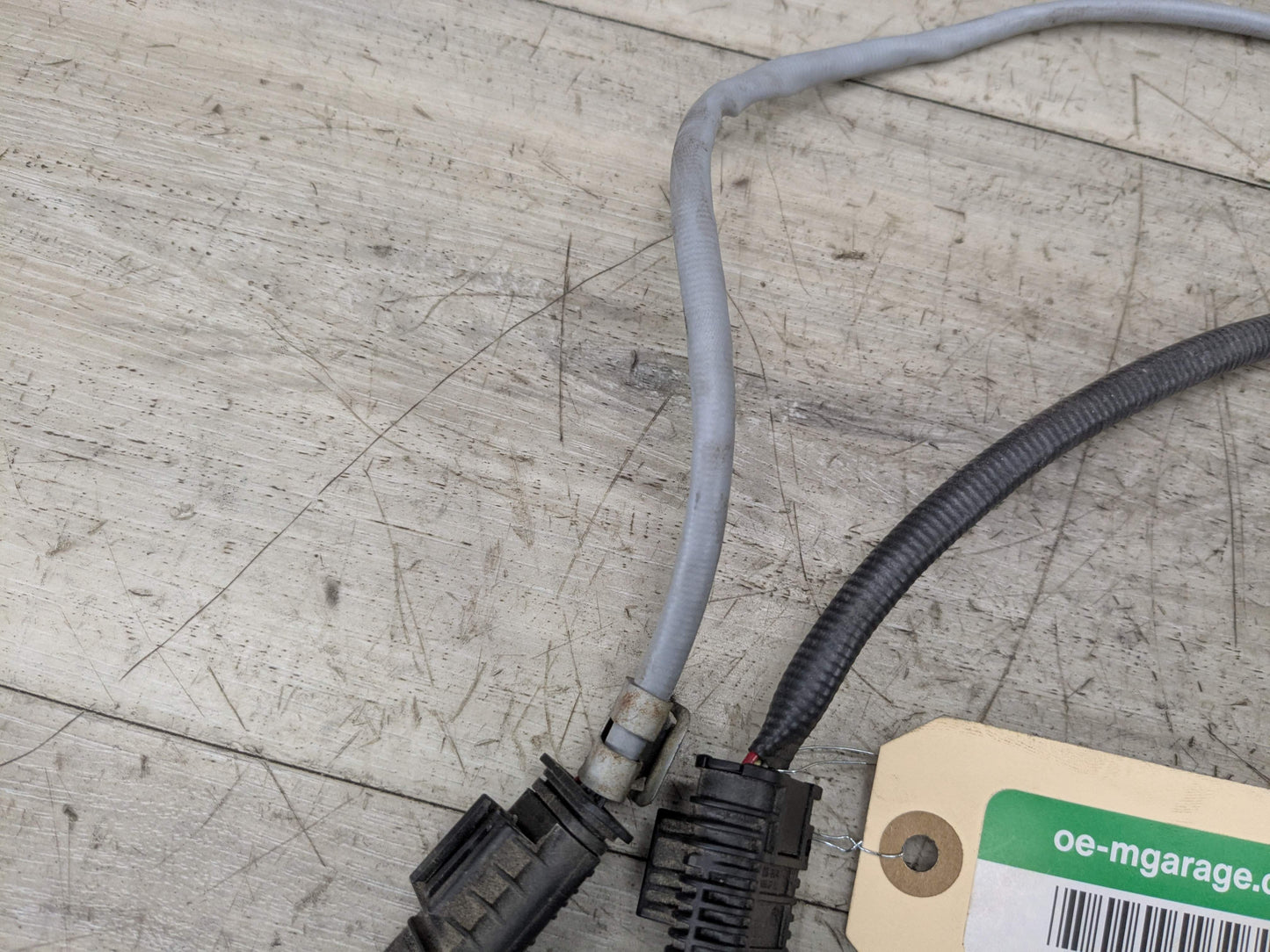 OEM BMW F22 F30 F32 F36 G01 G30 Cat Catalytic Oxygen O2 Lambda Probe Sensors B46