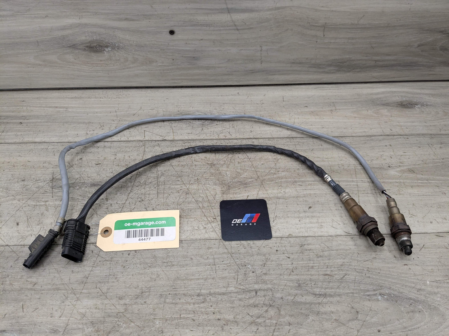 OEM BMW F22 F30 F32 F36 G01 G30 Cat Catalytic Oxygen O2 Lambda Probe Sensors B46