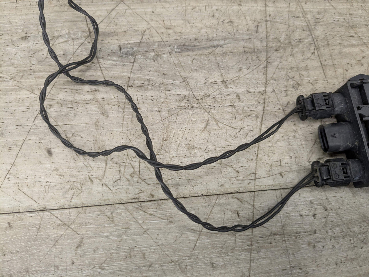 OEM BMW G30 G12 F90 M5 F48 X1 G01 X3 Control Unit Smart Opener Module w/ Sensor