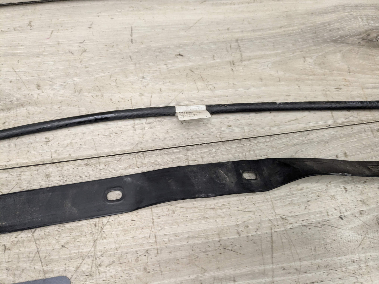 OEM BMW G30 G12 F90 M5 F48 X1 G01 X3 Control Unit Smart Opener Module w/ Sensor