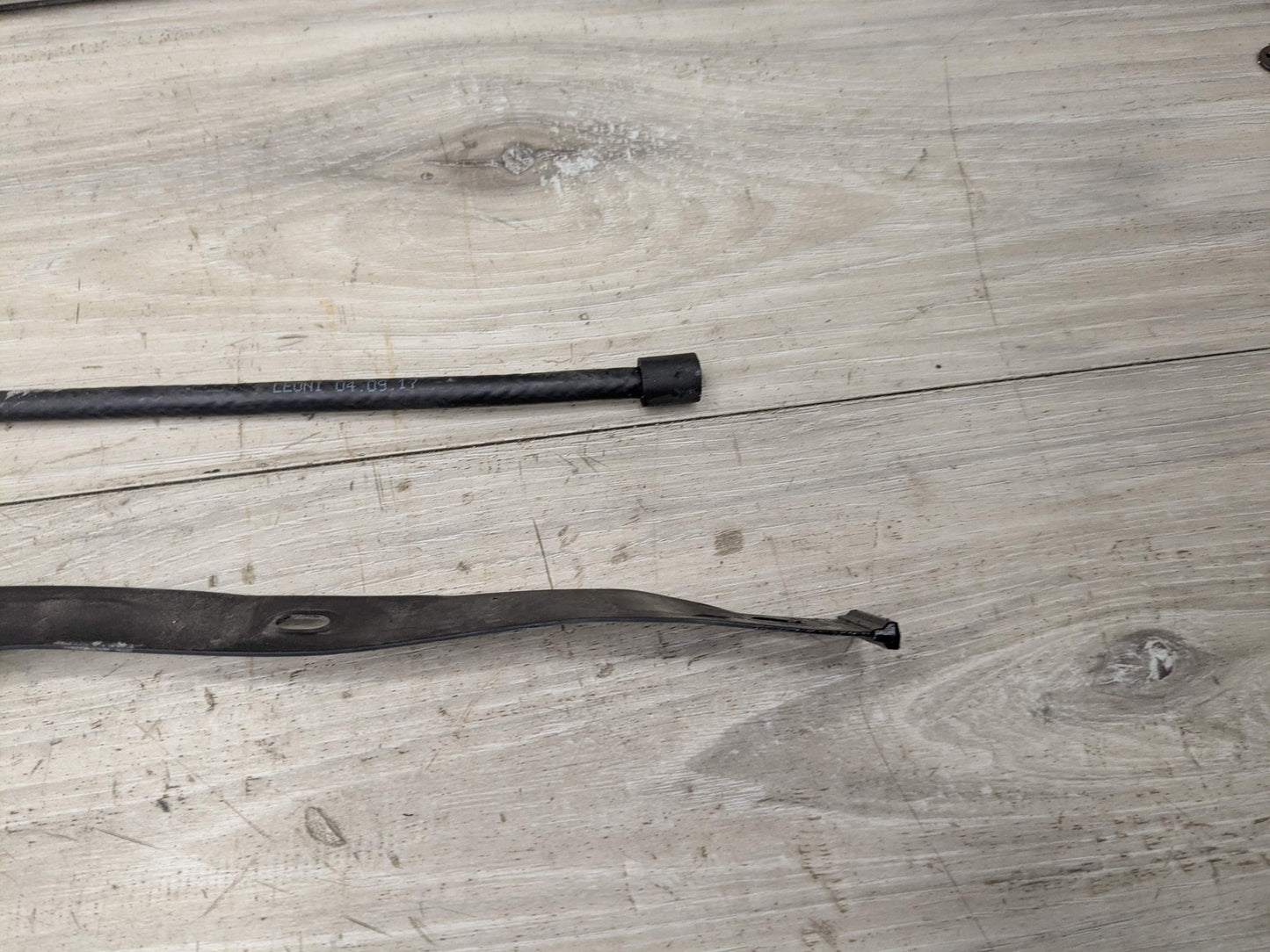 OEM BMW G30 G12 F90 M5 F48 X1 G01 X3 Control Unit Smart Opener Module w/ Sensor