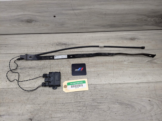 OEM BMW G30 G12 F90 M5 F48 X1 G01 X3 Control Unit Smart Opener Module w/ Sensor