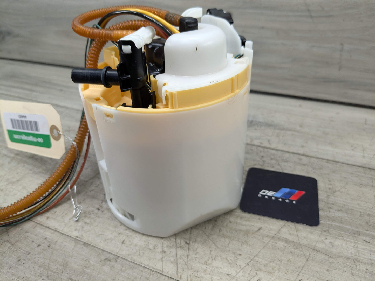 18-24 OEM BMW G01 G02 X3 X4 30i 30iX M40iX B46 B58 Sending Gas Tank Fuel Pump