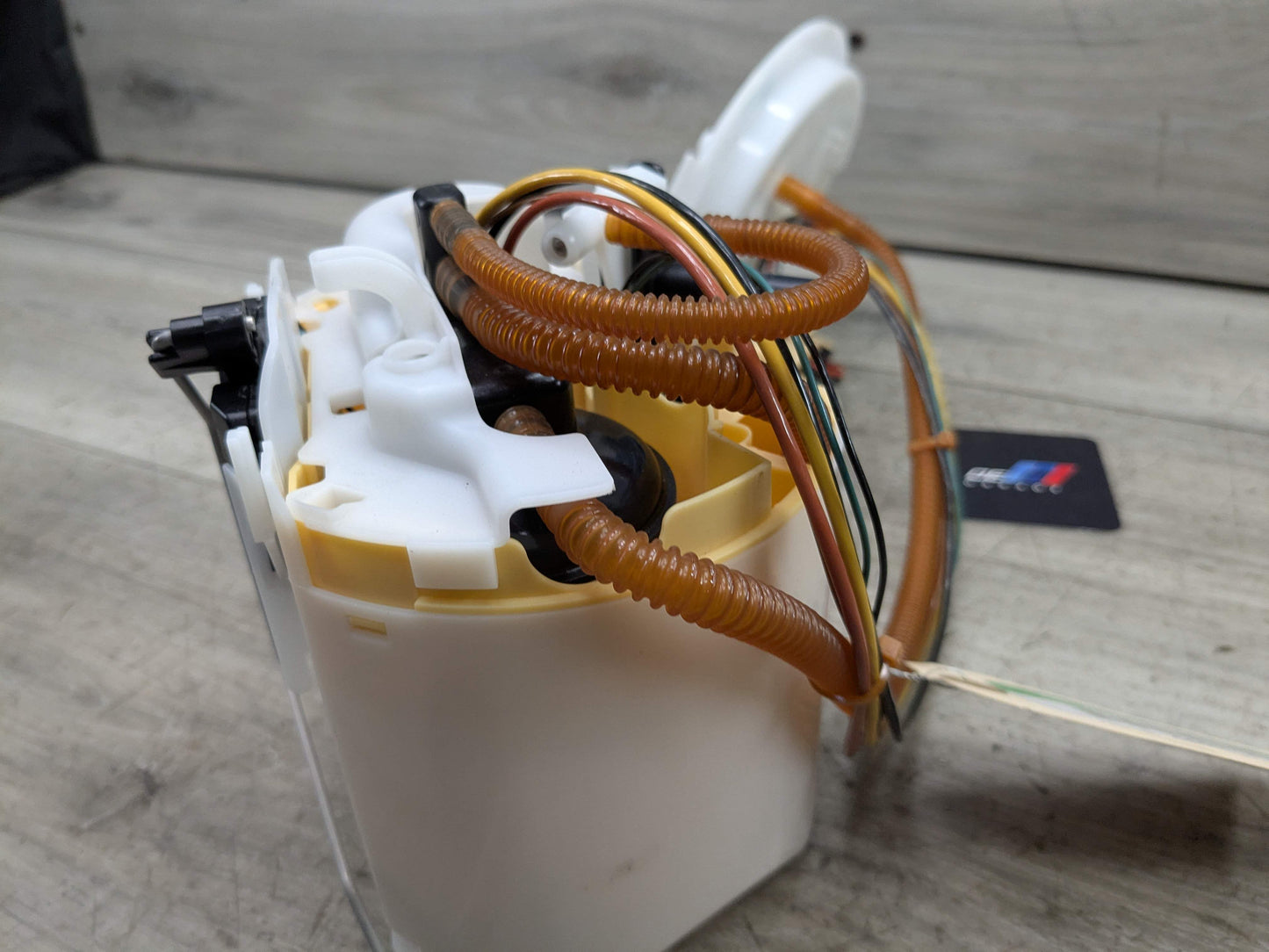 18-24 OEM BMW G01 G02 X3 X4 30i 30iX M40iX B46 B58 Sending Gas Tank Fuel Pump