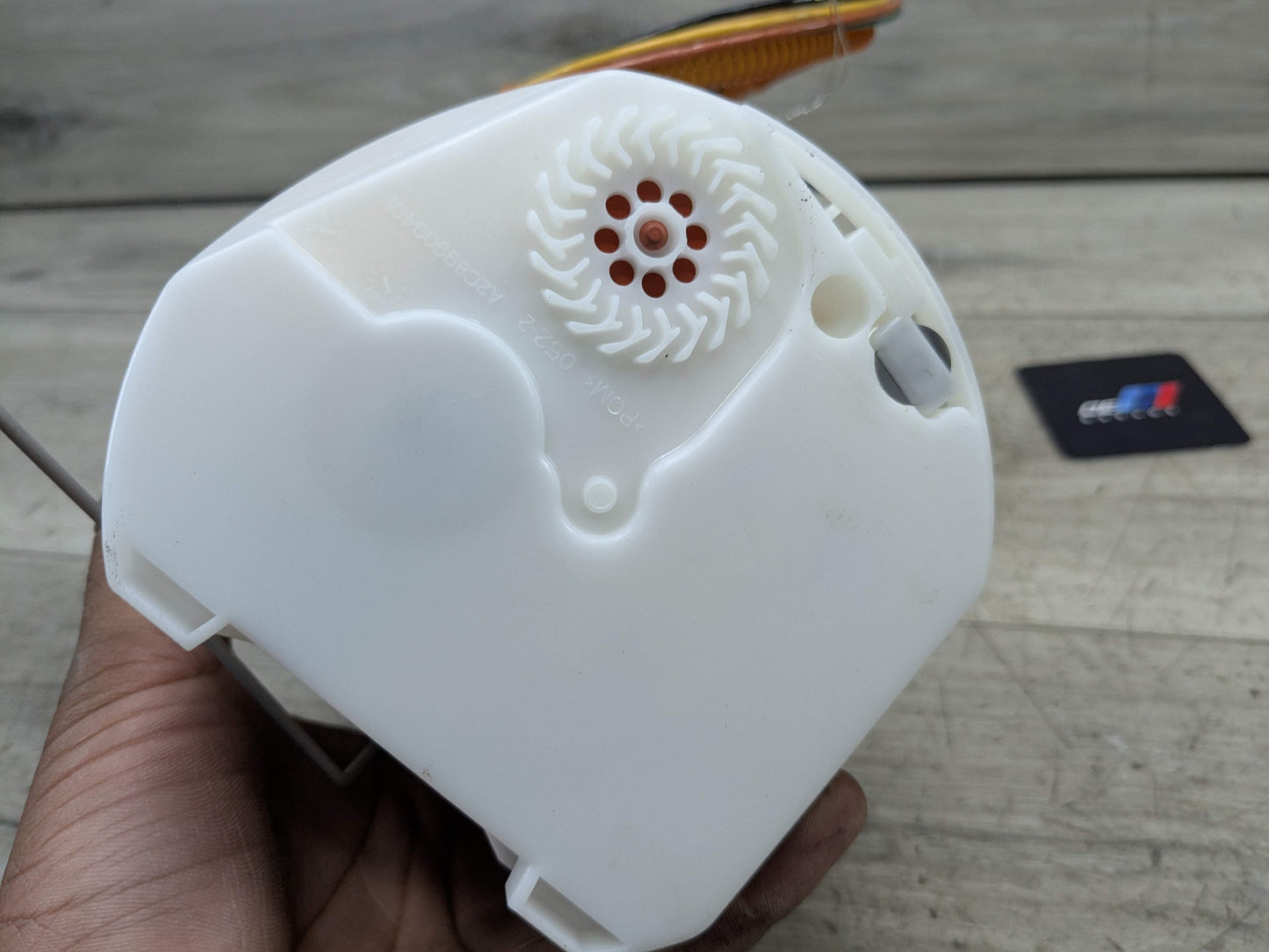 18-24 OEM BMW G01 G02 X3 X4 30i 30iX M40iX B46 B58 Sending Gas Tank Fuel Pump