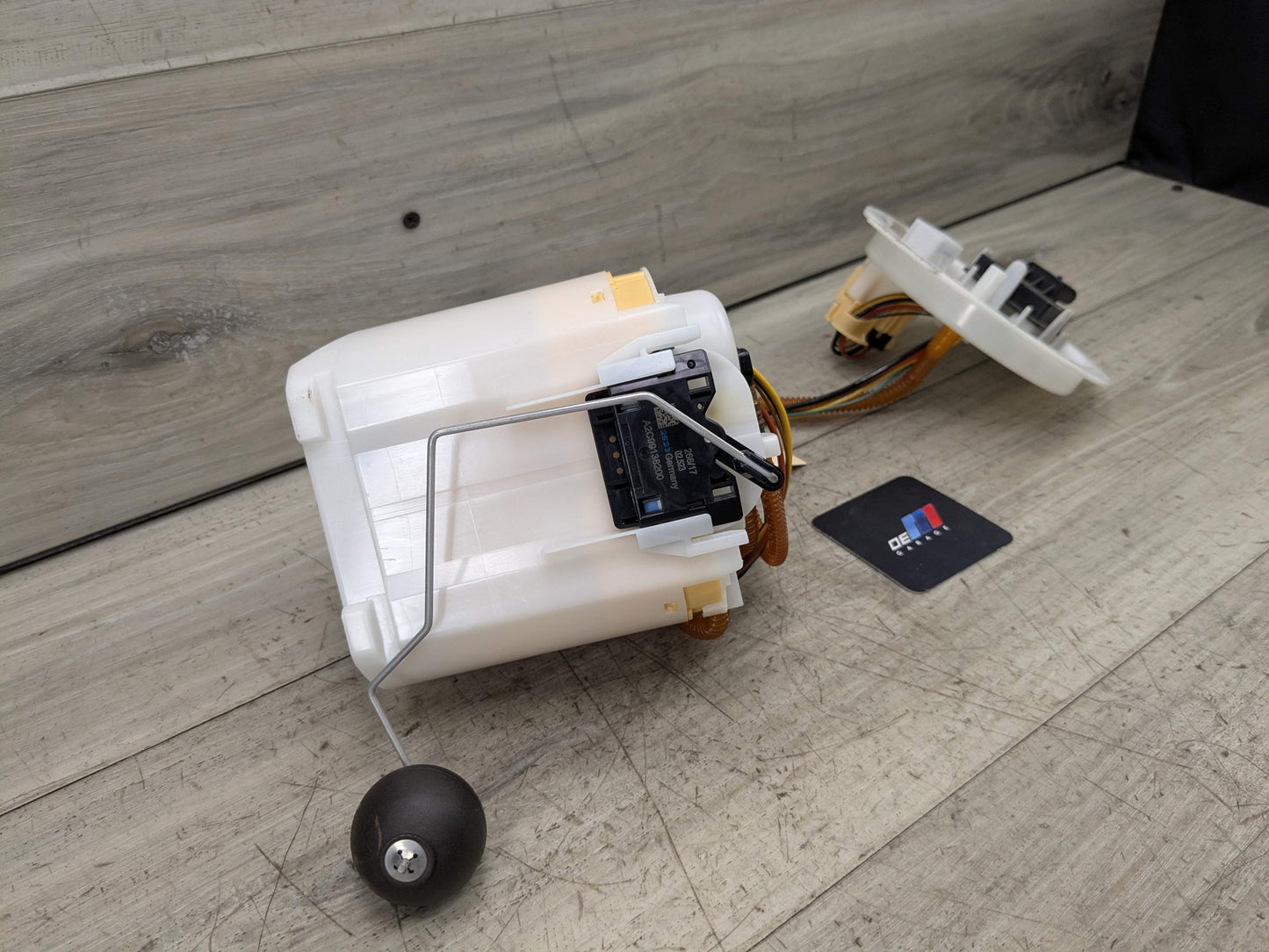 18-24 OEM BMW G01 G02 X3 X4 30i 30iX M40iX B46 B58 Sending Gas Tank Fuel Pump