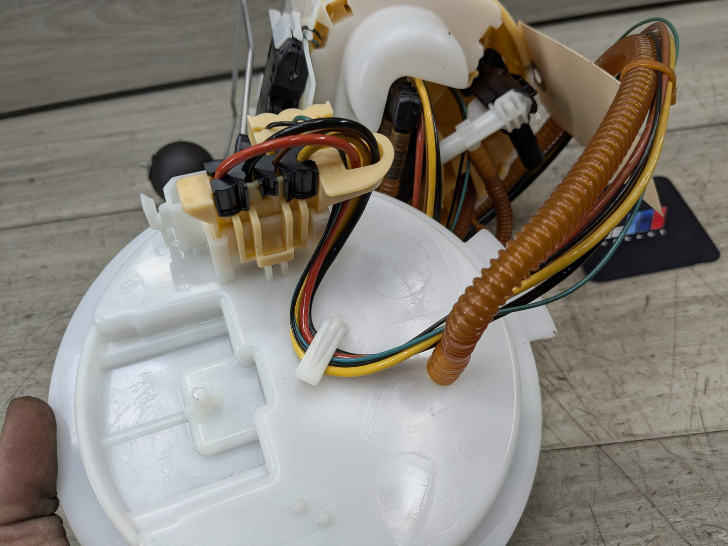 18-24 OEM BMW G01 G02 X3 X4 30i 30iX M40iX B46 B58 Sending Gas Tank Fuel Pump