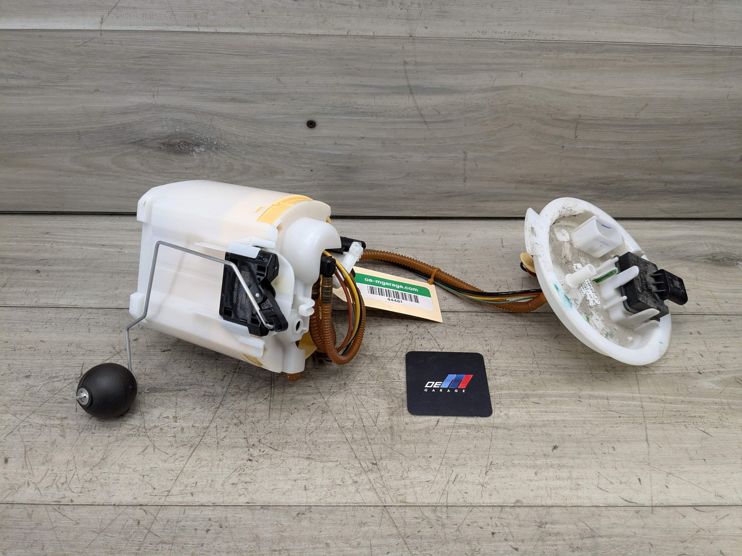 18-24 OEM BMW G01 G02 X3 X4 30i 30iX M40iX B46 B58 Sending Gas Tank Fuel Pump