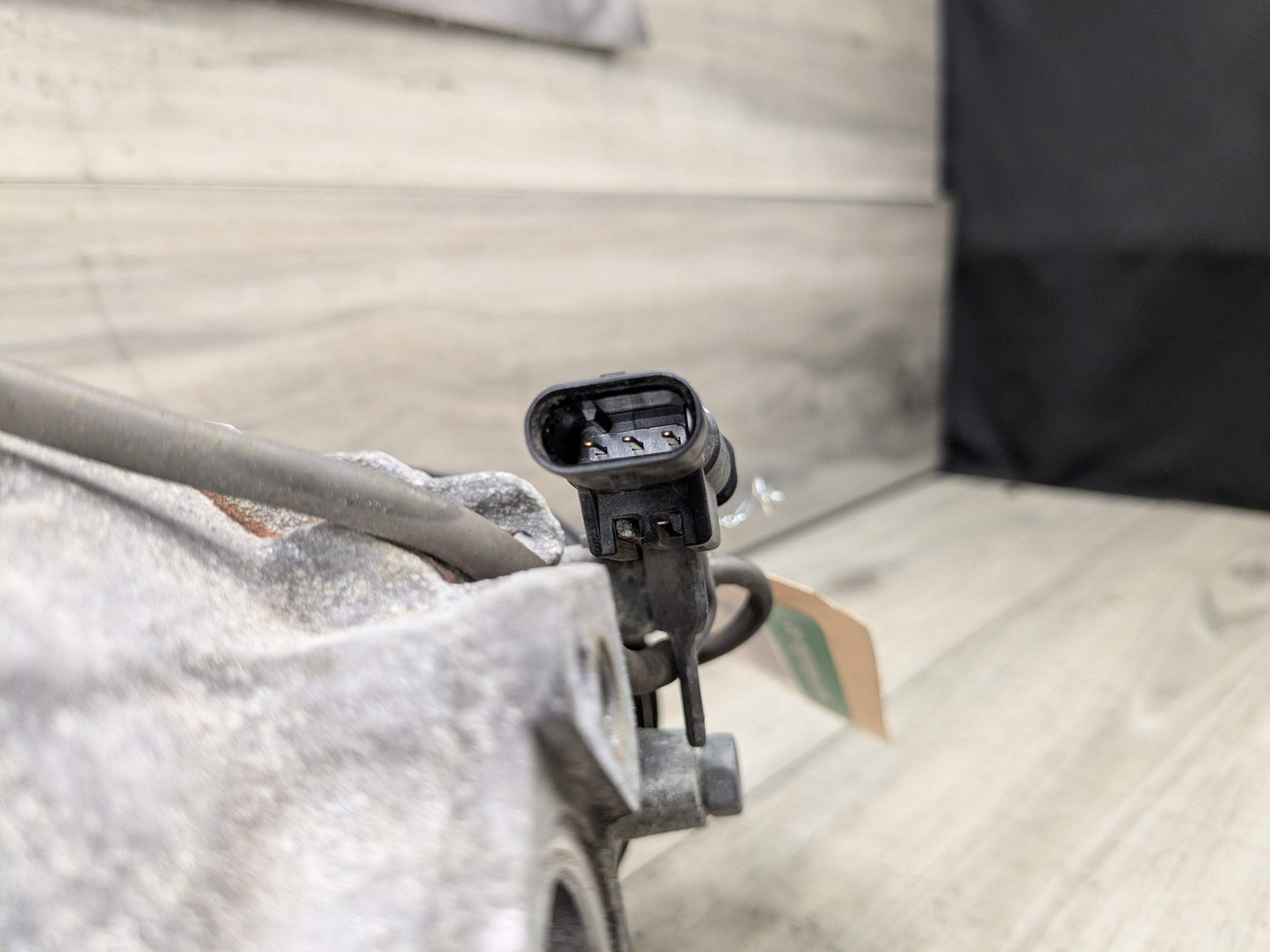 OEM BMW F97 G01 G20 G22 G23 G26 G42 G80 G82 AC Compressor Clutch A/C Pump Pulley