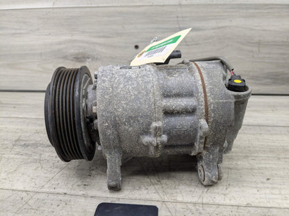OEM BMW F97 G01 G20 G22 G23 G26 G42 G80 G82 AC Compressor Clutch A/C Pump Pulley