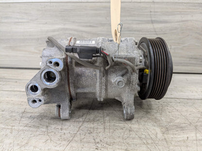 OEM BMW F97 G01 G20 G22 G23 G26 G42 G80 G82 AC Compressor Clutch A/C Pump Pulley