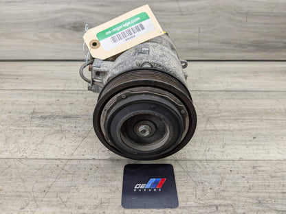 OEM BMW F97 G01 G20 G22 G23 G26 G42 G80 G82 AC Compressor Clutch A/C Pump Pulley