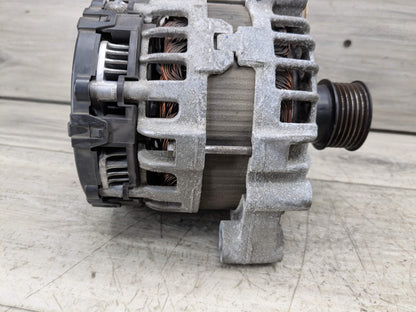 16-20 OEM BMW F30 F32 G01 G12 G30 X3 Engine B46* B58 Alternator Generator 180A