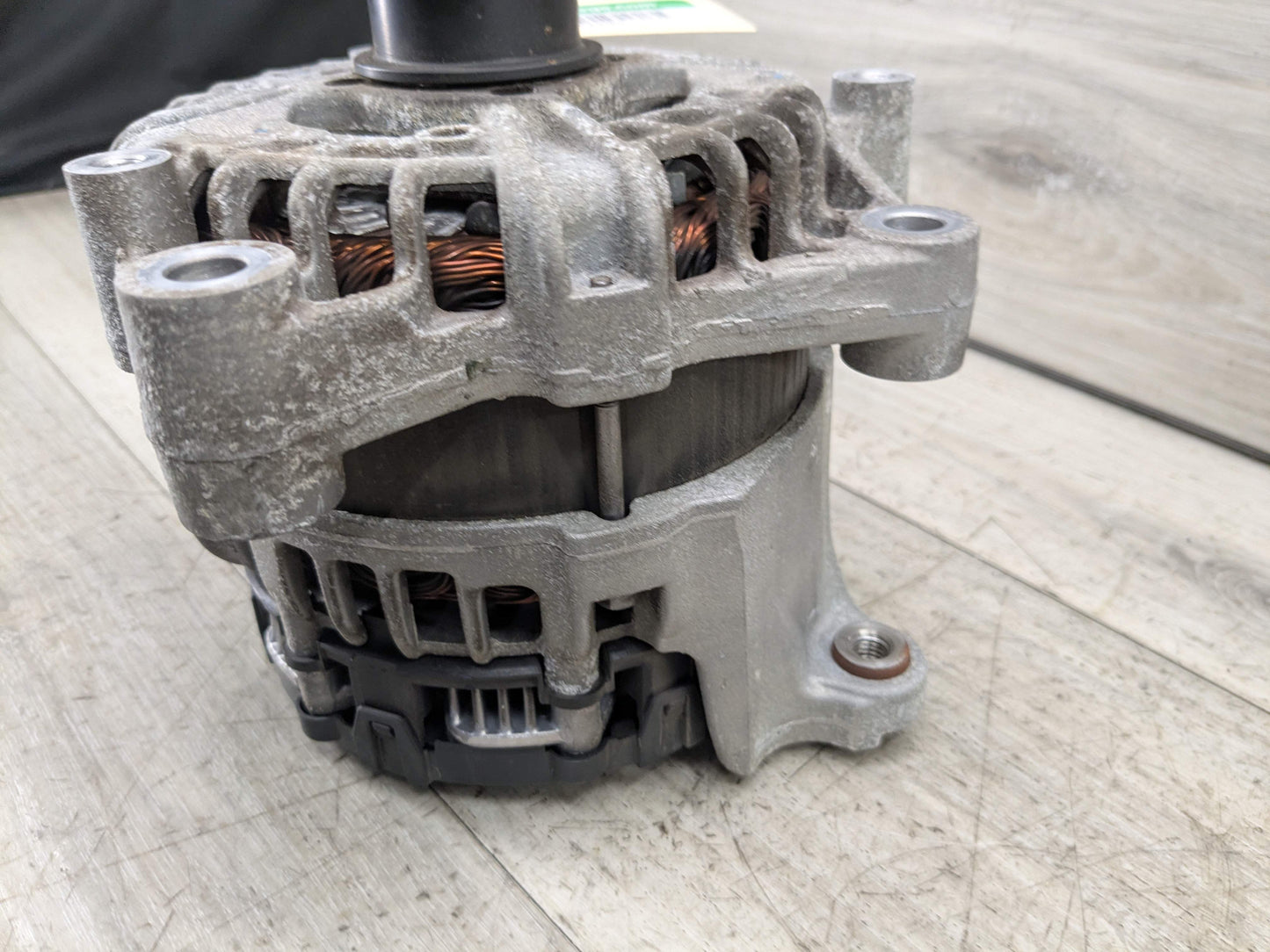 16-20 OEM BMW F30 F32 G01 G12 G30 X3 Engine B46* B58 Alternator Generator 180A